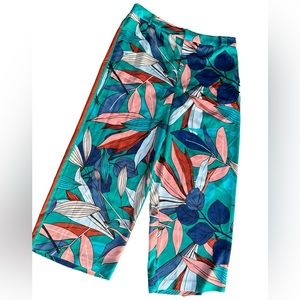 Nine West ladies satin trousers dress pants bottoms size XXL NEW